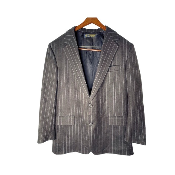 Brooks Brothers 100% wool sports coat- size 40R